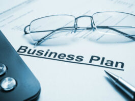 Five critical questions your business plan should answer business plan