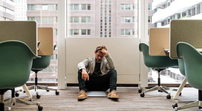 tackle your business fears