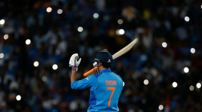 16 Leadership lessons from MS Dhoni for startups, entrepreneurs and managers MS Dhoni