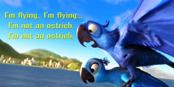 inspiring quotes from animated movies