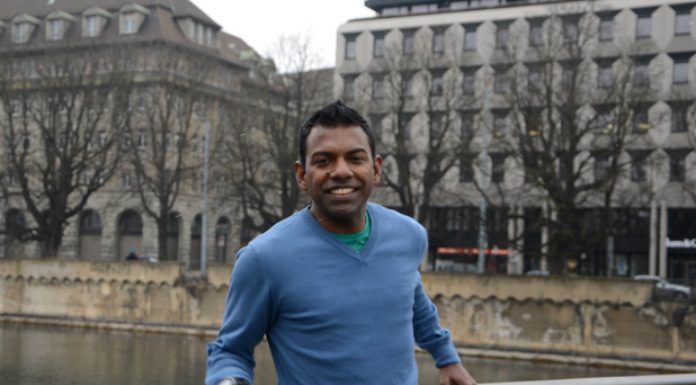 How a Farmer’s son and College-dropout became a Tech Millionaire