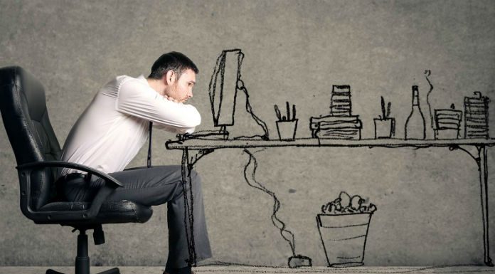 Fears that keep you from starting your own business