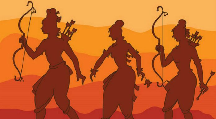 lessons every entrepreneur can learn from Ramayana