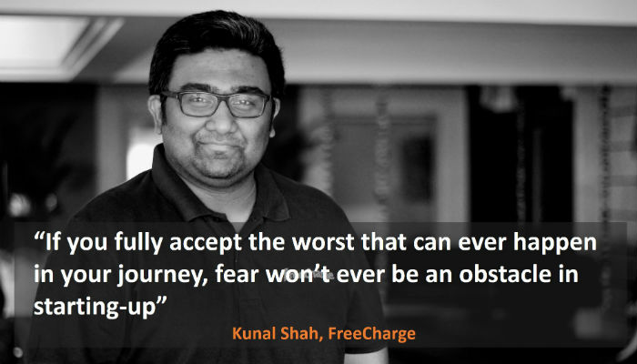 Kunal Shah