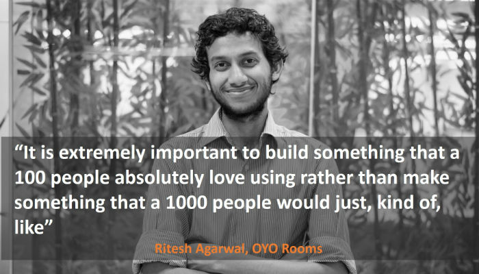 Ritesh Agarwal