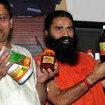 Startup lessons by Baba Ramdev