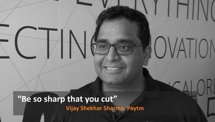 Vijay Shekhar Sharma