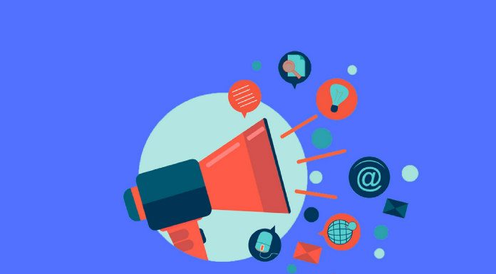 promote your startup online