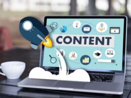 content marketing