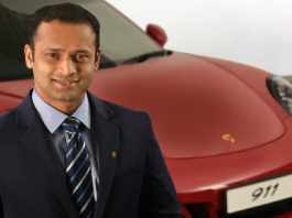 From a door-to-door salesman to becoming Director of Porsche – the story of Pavan Shetty story of Pavan Shetty