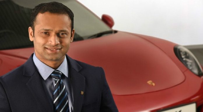 From a door-to-door salesman to becoming Director of Porsche – the story of Pavan Shetty story of Pavan Shetty