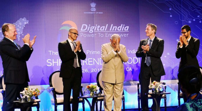 7 skills CEOs should learn from Indian Prime Minister Narendra Modi Indian Prime Minister Narendra Modi