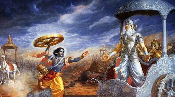 5 management lessons entrepreneurs can learn from Mahabharata management lessons entrepreneurs can learn from Mahabharata
