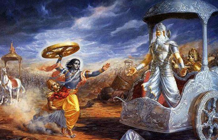 management lessons entrepreneurs can learn from Mahabharata