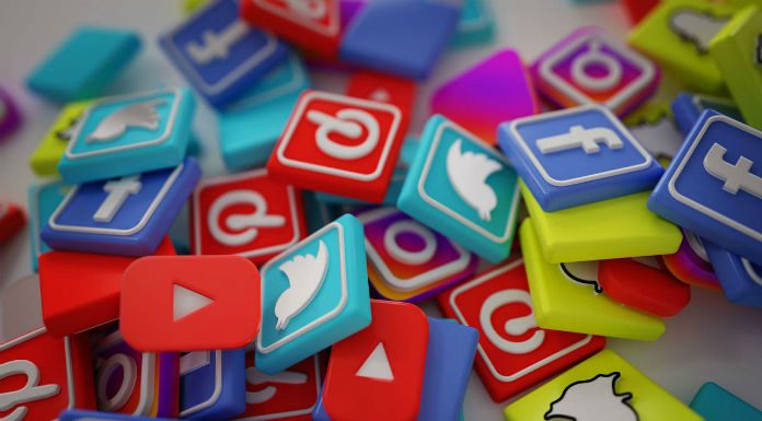 In the cluster of digital marketing space how can an entrepreneur think differently cluster of digital marketing space c