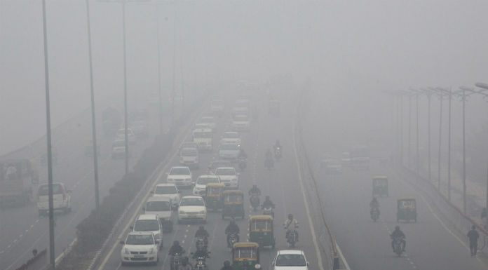 Startups who have wonderful solutions to get through the smog in Delhi startups fighting smog c