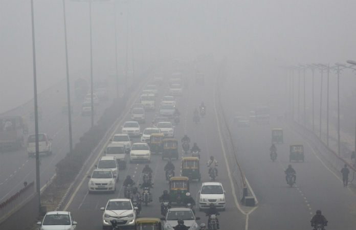 startups fighting smog c