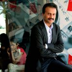 VG Siddhartha Started Founder of Cafe Coffee Day