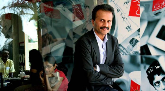 How V. G. Siddhartha Started – Founder and Owner of Cafe Coffee Day VG Siddhartha Started Founder of Cafe Coffee Day
