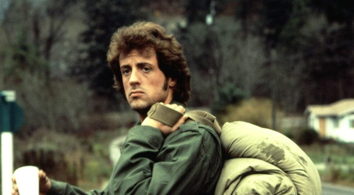 success story of Sylvester Stallone