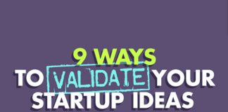 validate your startup ideas c