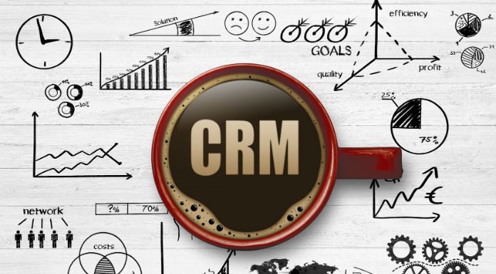 Customer Relationship Management c