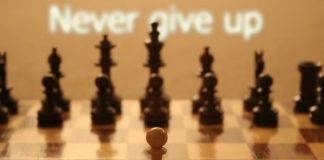 becoming an entrepreneur