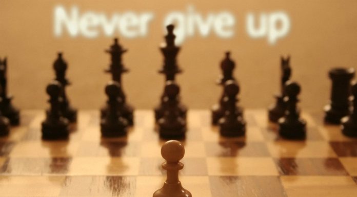 becoming an entrepreneur