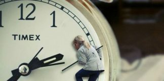 how entrepreneurs can avoid procrastination c