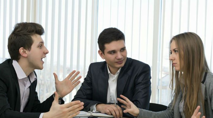 wrong partner for your startup