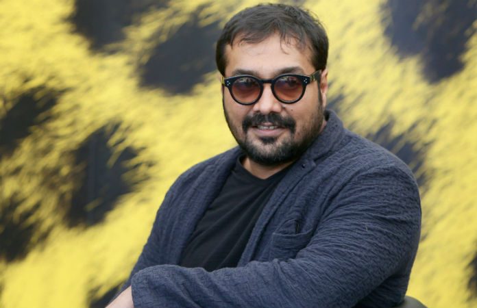 Journey of Anurag Kashyap