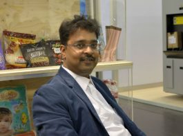 Story of Sudip Dutta