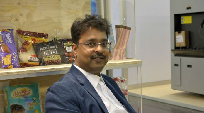 Story of Sudip Dutta