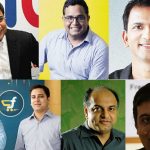 Indias Richest Startup Founders