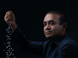 Nirav Modi