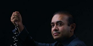 Nirav Modi