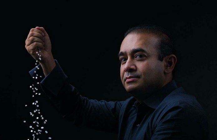 Nirav Modi