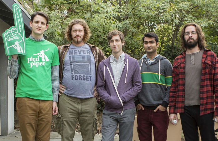 Things entrepreneurs can learn from HBO's Silicon Valley