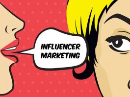 influencer marketing for your brand