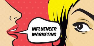 influencer marketing for your brand