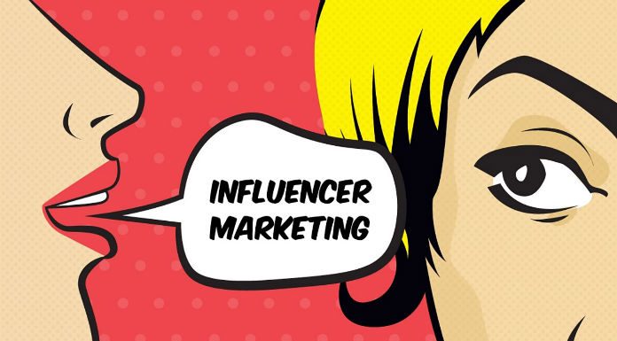 influencer marketing for your brand