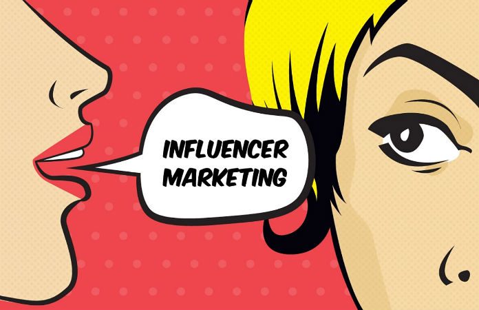influencer marketing for your brand