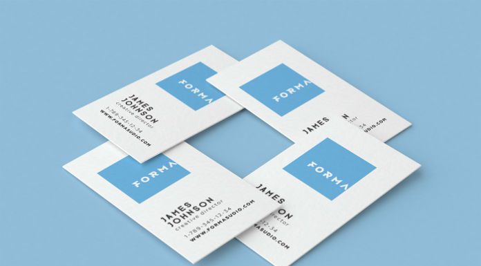 Business Cards – What You Must Know Business Cards