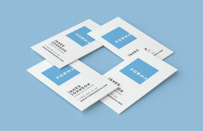 Business Cards