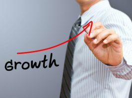 How to create exponential growth in your company using this simple strategy