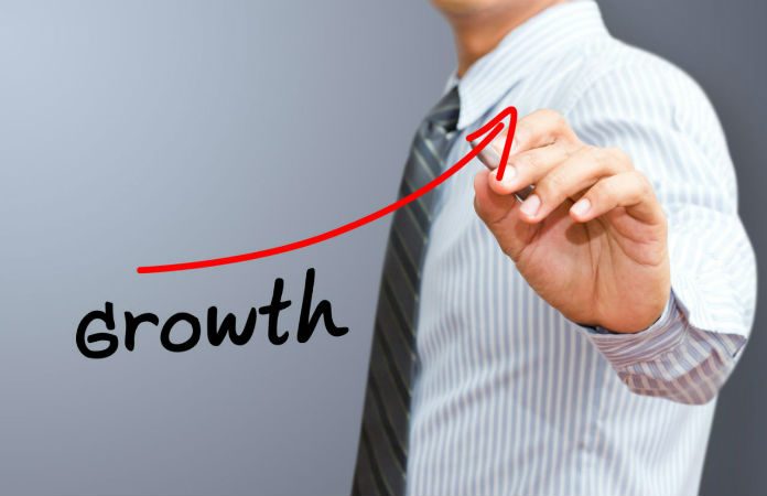 How to create exponential growth in your company using this simple strategy