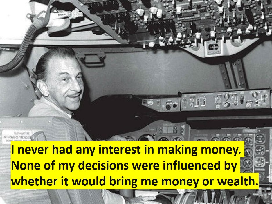 quotes by JRD Tata to inspire the entrepreneur