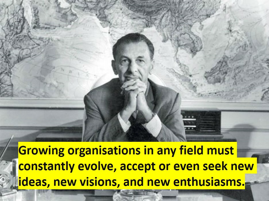 quotes by JRD Tata to inspire the entrepreneur