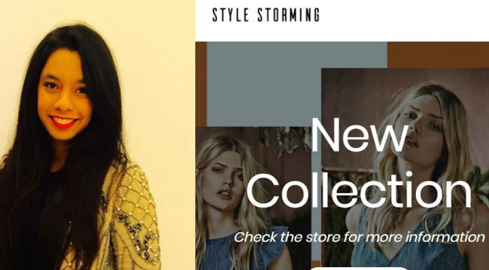 Style Storming: Nandini Goel’s brainchild which is looking to change the face of the Indian apparel industry Style Storming