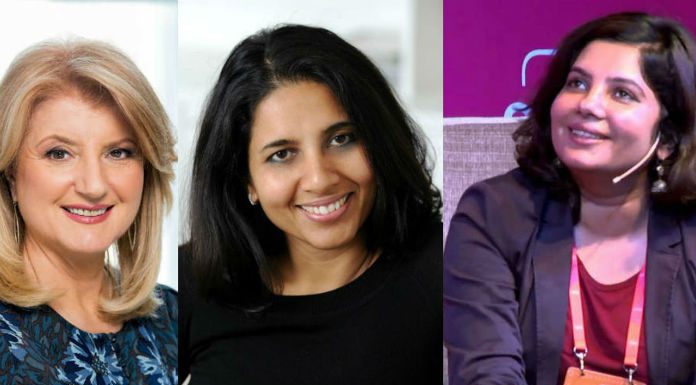 9 women entrepreneurs who continue to inspire us Women Entrepreneurs